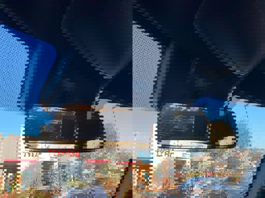 Used 2025 Toyota Tundra SR5 w/ SR5 Premium Package image 24