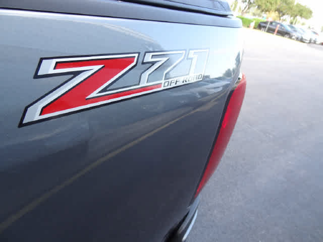 Used 2020 Chevrolet Colorado Z71 AWD/4WD image 40