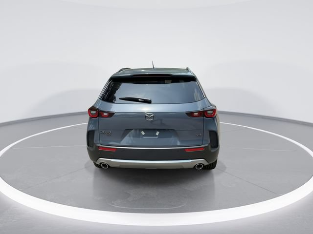 Certified 2026 MAZDA CX-50 AWD 2.5 S w/ Weather Package image 7