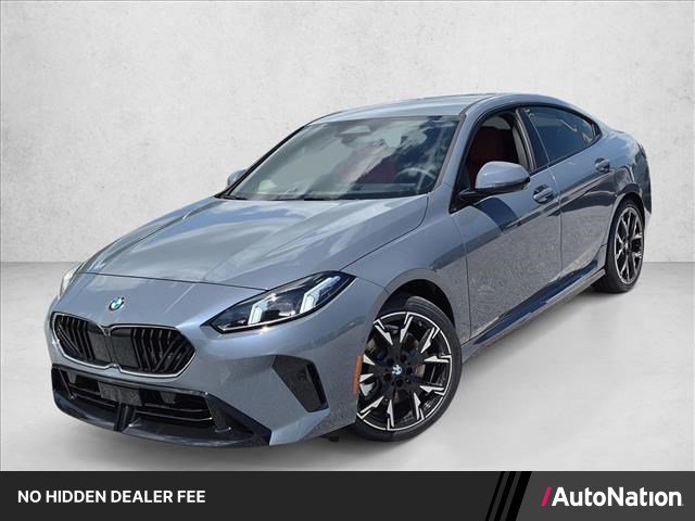 New 2026 BMW 228i w/ Technology Package FWD image 1