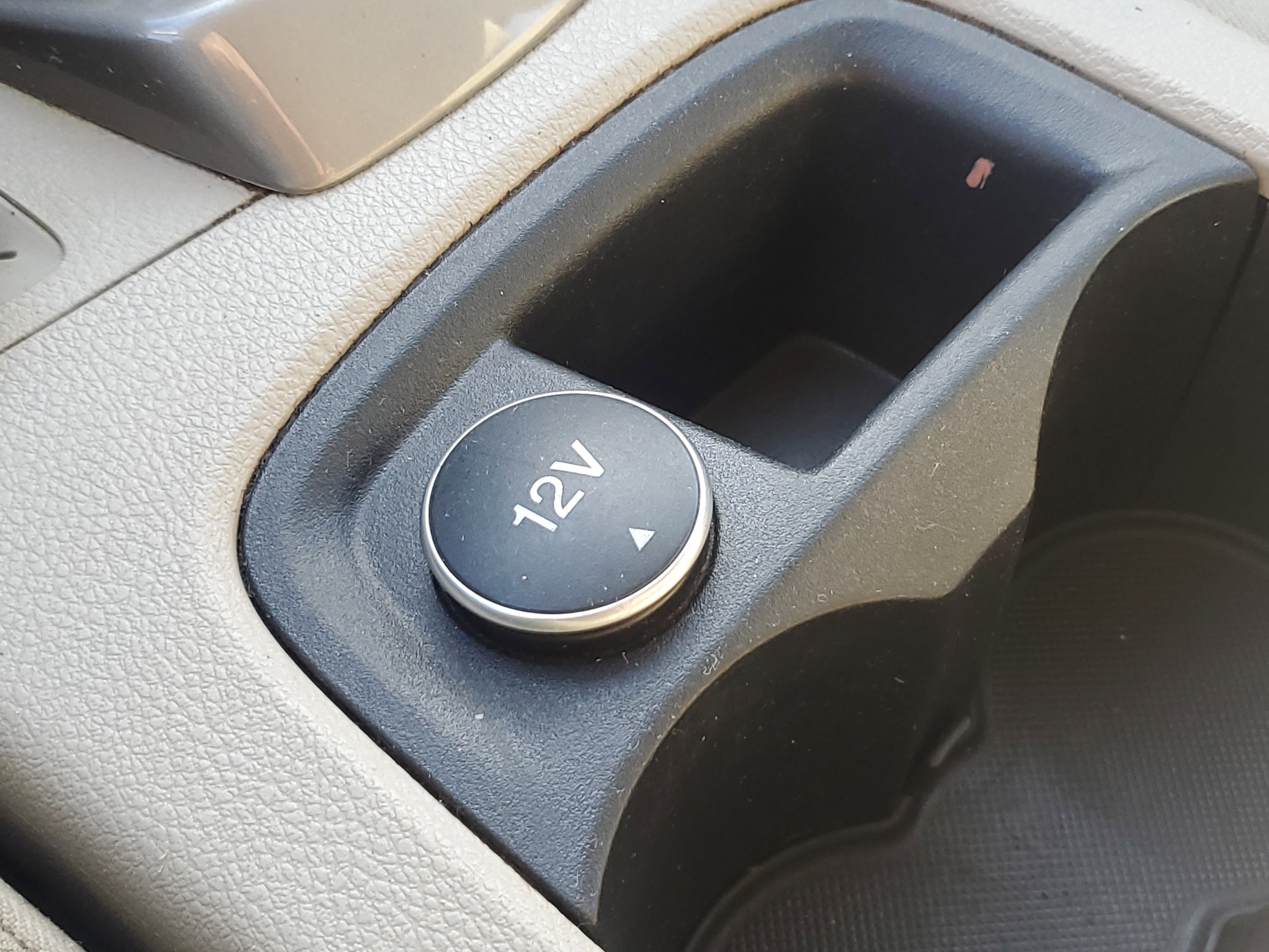 Used 2012 Ford Focus SEL image 28