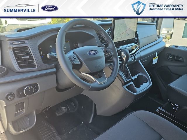 New 2026 Ford Transit 350 XLT RWD image 17