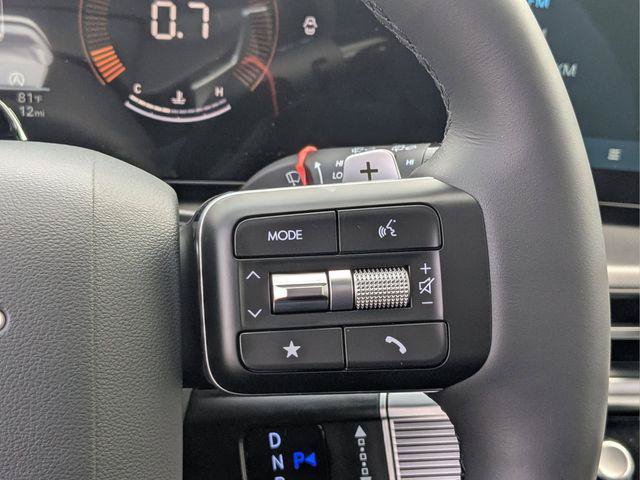 New 2026 Hyundai Santa Fe XRT AWD/4WD image 33