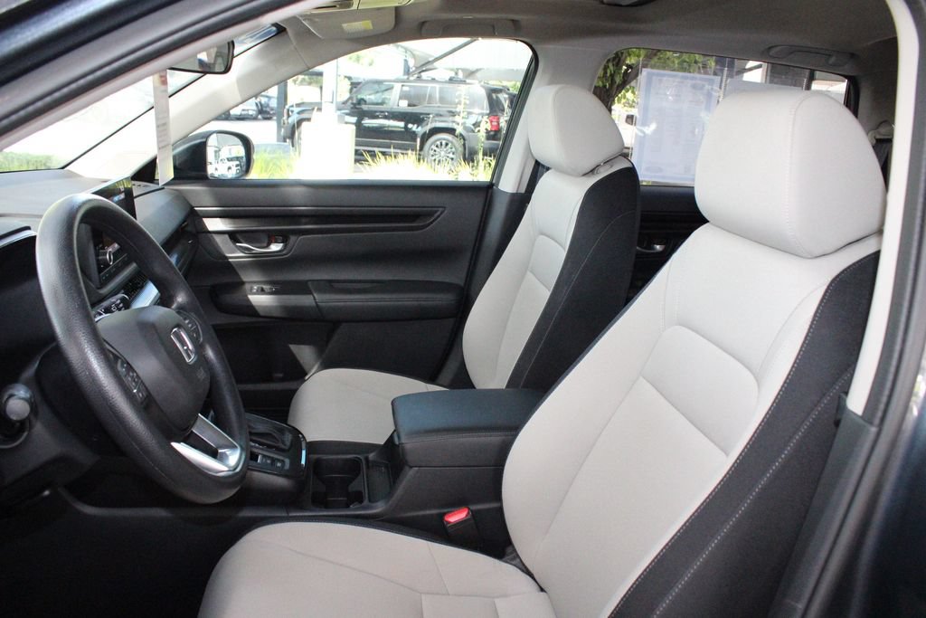 Used 2024 Honda CR-V EX image 7