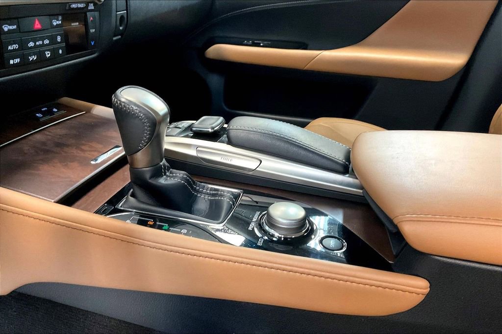Used 2019 Lexus GS 350 RWD image 20