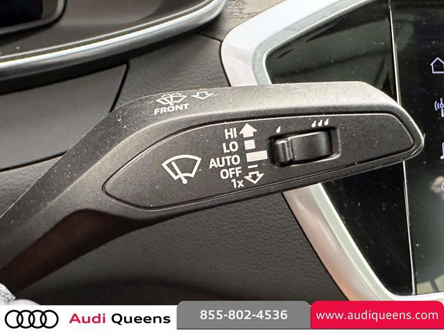 Used 2023 Audi A6 3.0T Premium w/ Convenience Package AWD/4WD image 32
