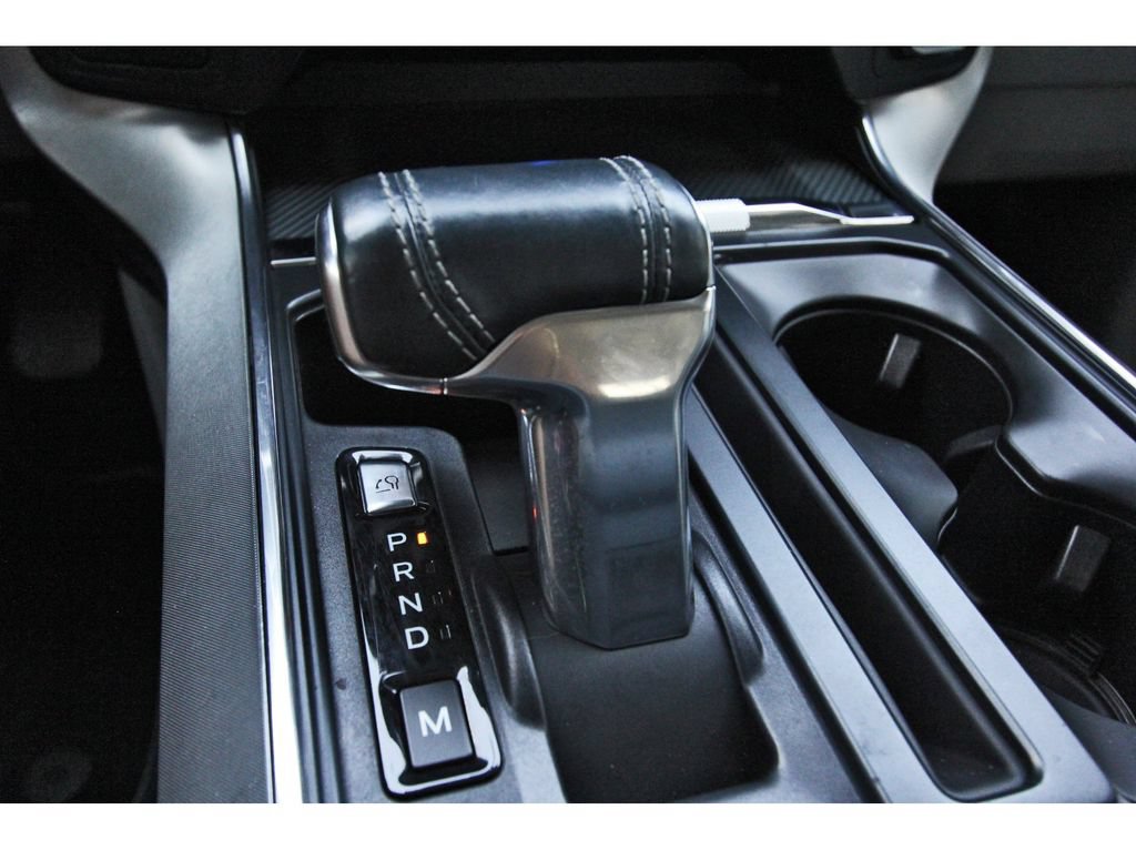 Used 2021 Ford F150 Limited AWD/4WD image 23