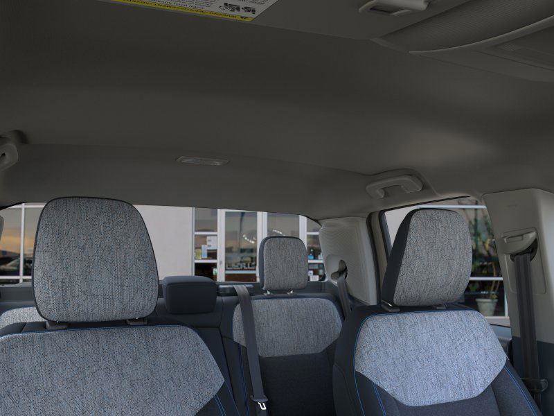 New 2025 Ford Maverick XLT w/ XLT Luxury Package image 12