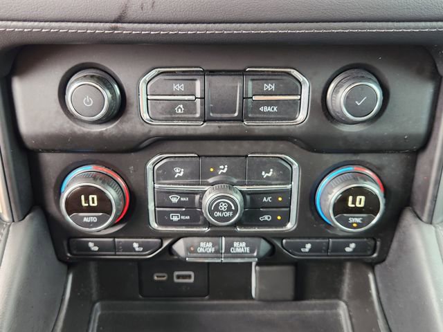 Used 2021 Chevrolet Tahoe LT image 18