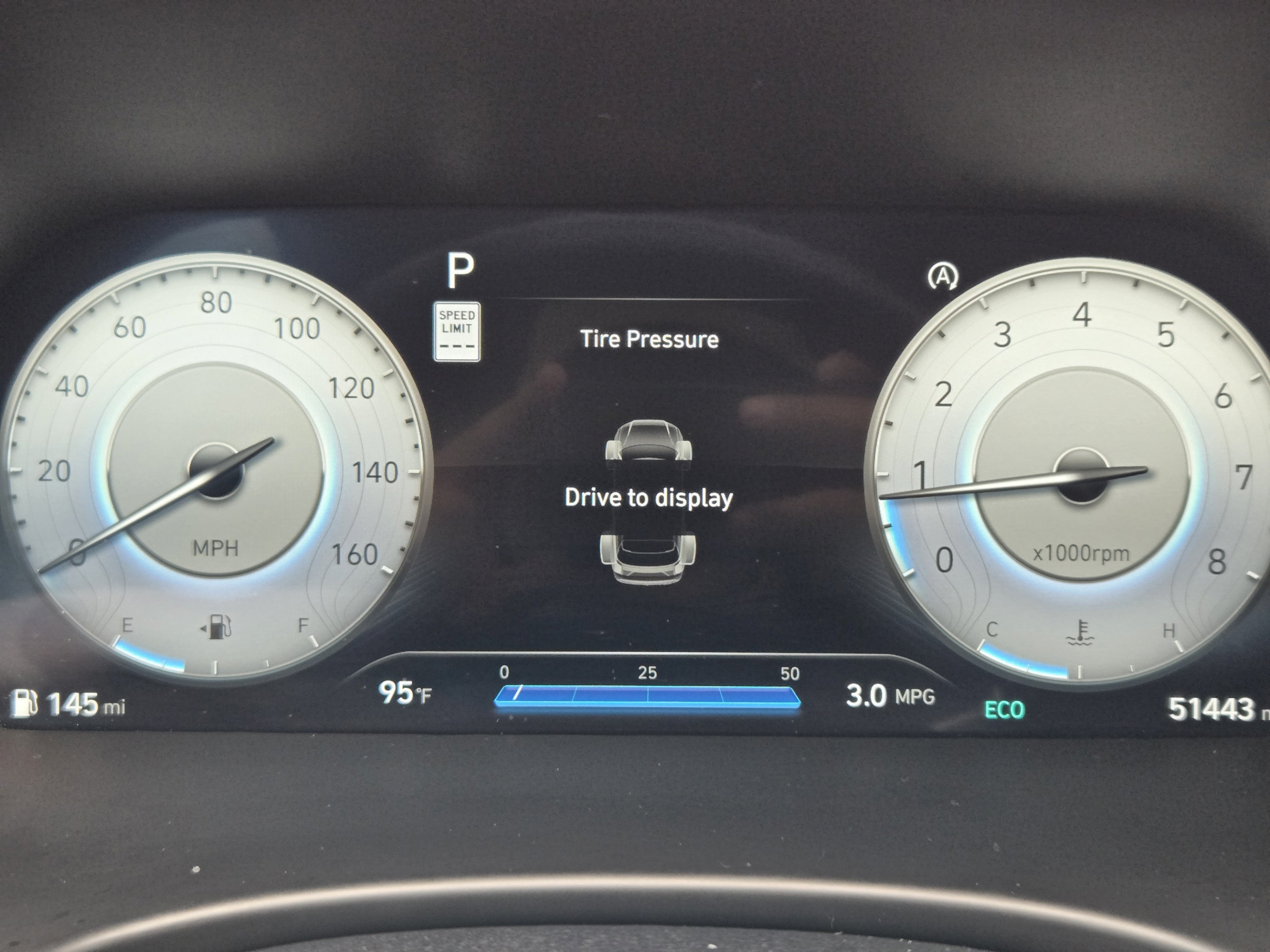 Used 2024 Hyundai Palisade Calligraphy FWD image 11