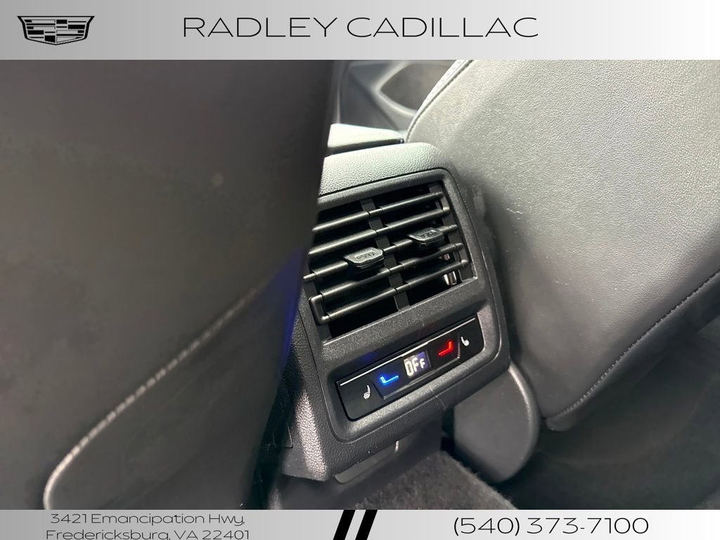 Used 2024 Volkswagen Golf R image 12