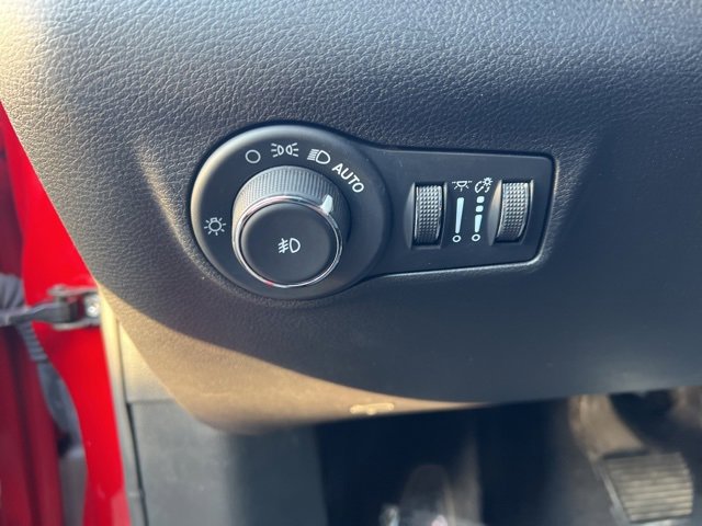 Used 2023 Jeep Compass High Altitude image 27