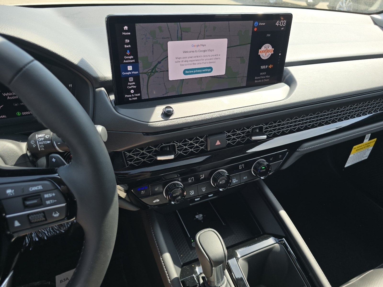New 2026 Honda Accord Touring image 28