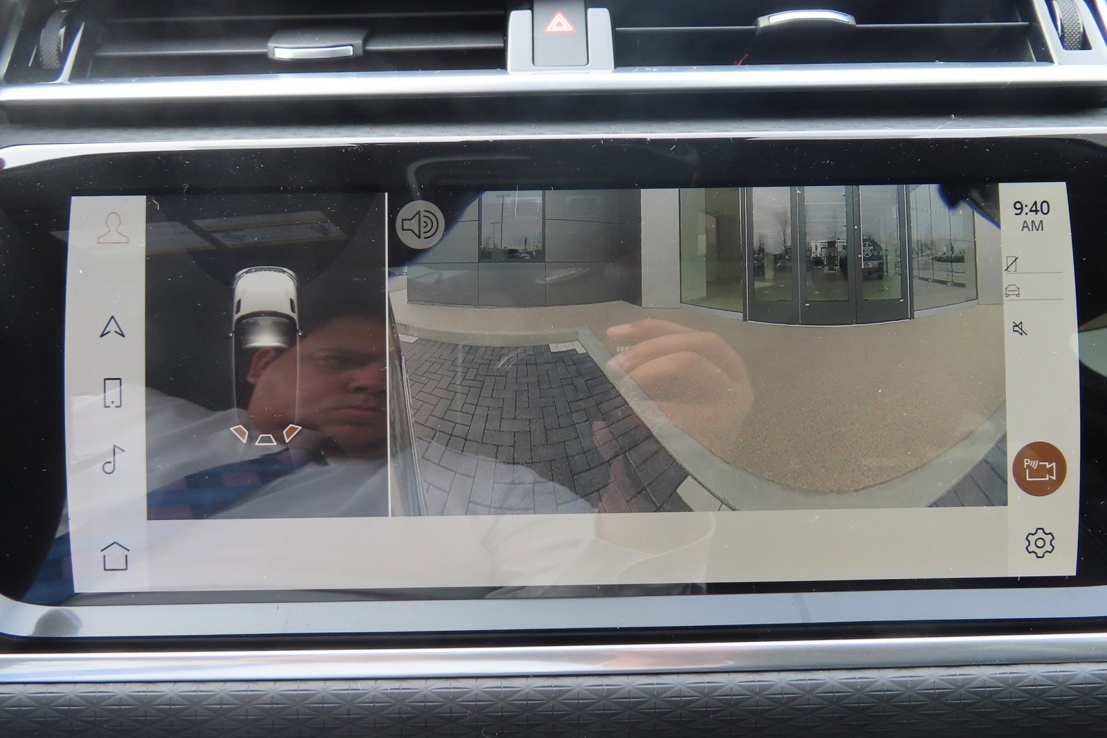 Used 2023 Land Rover Range Rover Velar R-Dynamic S image 35