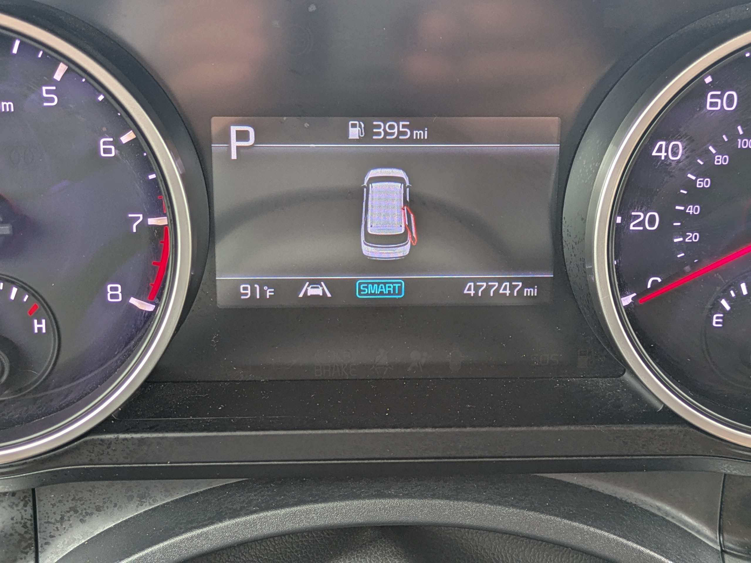 Certified 2022 Kia Carnival LX FWD image 26