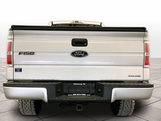 Used 2014 Ford F150 STX w/ Equipment Group 201A Mid AWD/4WD image 5