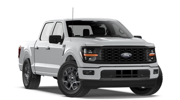 New 2026 Ford F150 STX image 26