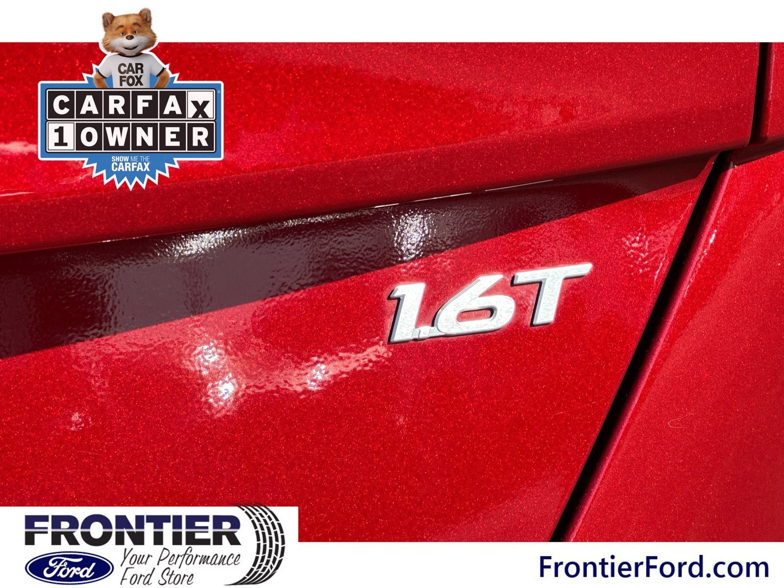 Used 2024 Hyundai Kona N Line FWD image 28