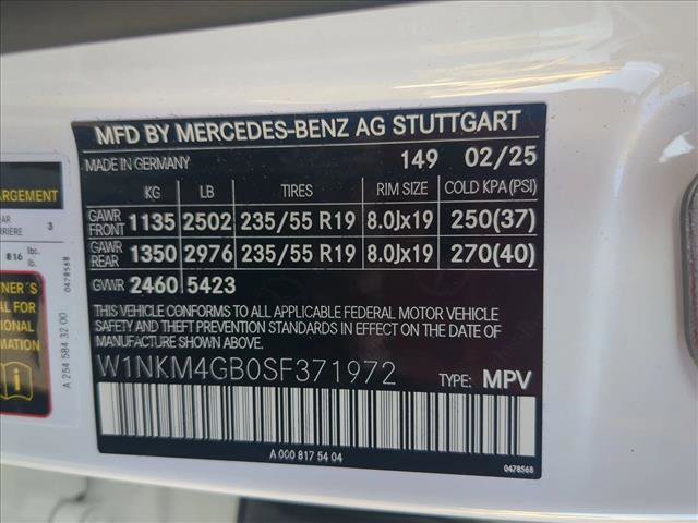 Certified 2025 Mercedes-Benz GLC 300 image 18