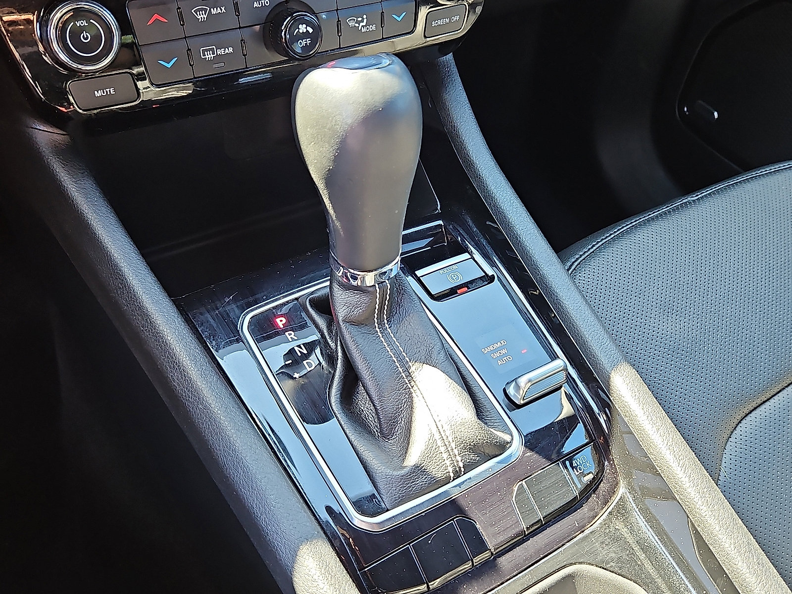 Used 2022 Jeep Compass High Altitude image 16