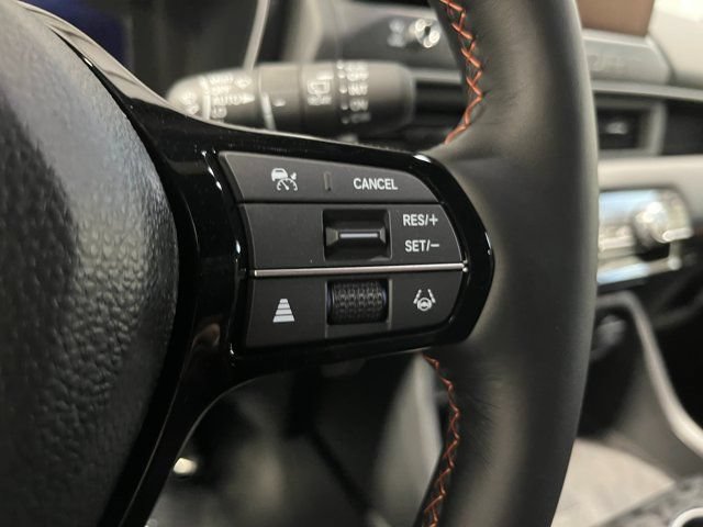 New 2026 Honda Passport TrailSport Elite image 14