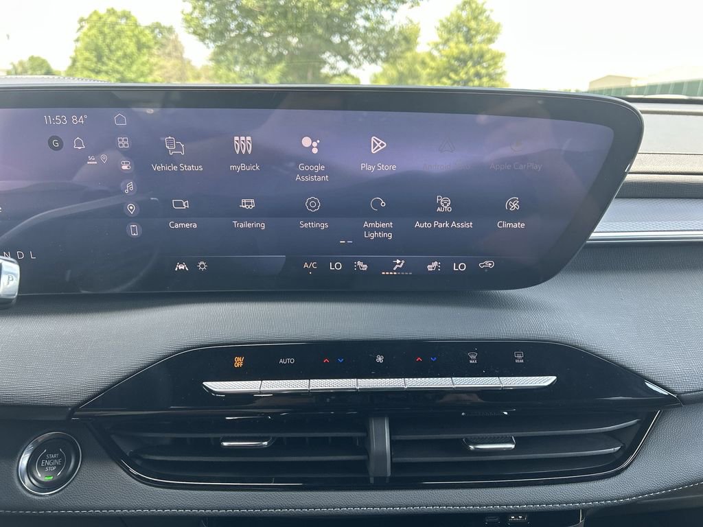 New 2026 Buick Enclave Sport Touring w/ Super Cruise Package image 17