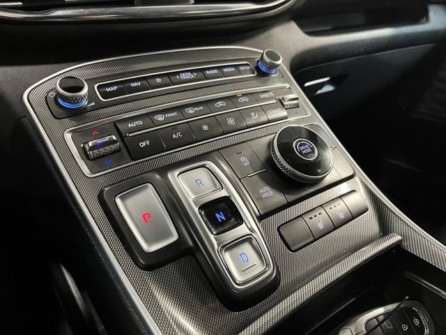 Used 2023 Hyundai Santa Fe SEL FWD image 25