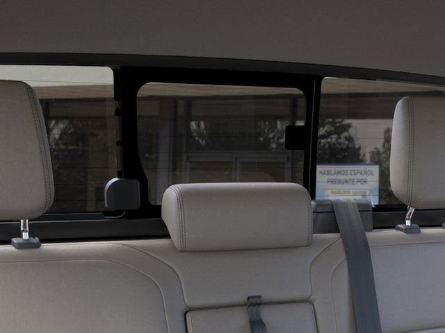 New 2025 Ford Ranger Lariat w/ FX4 Off-Road Package image 22