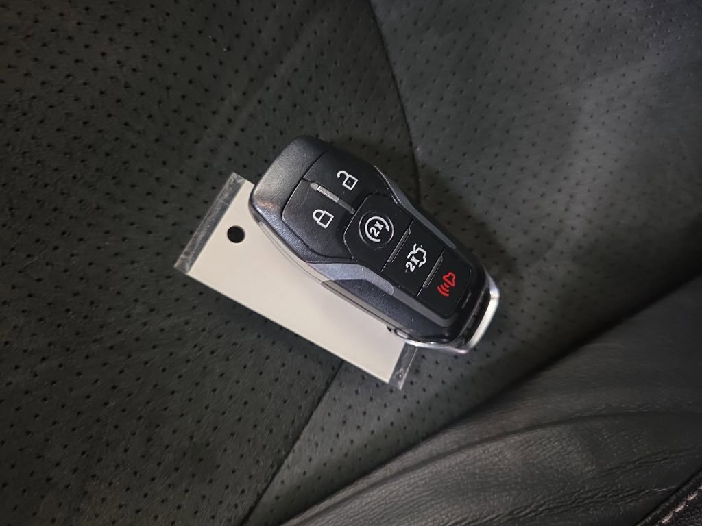 Used 2016 Ford Edge Sport w/ Canadian Touring Package AWD/4WD image 36