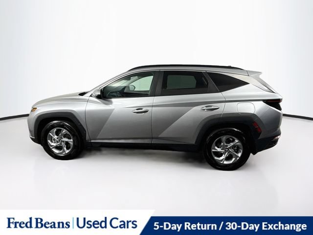 Used 2023 Hyundai Tucson SEL FWD image 7