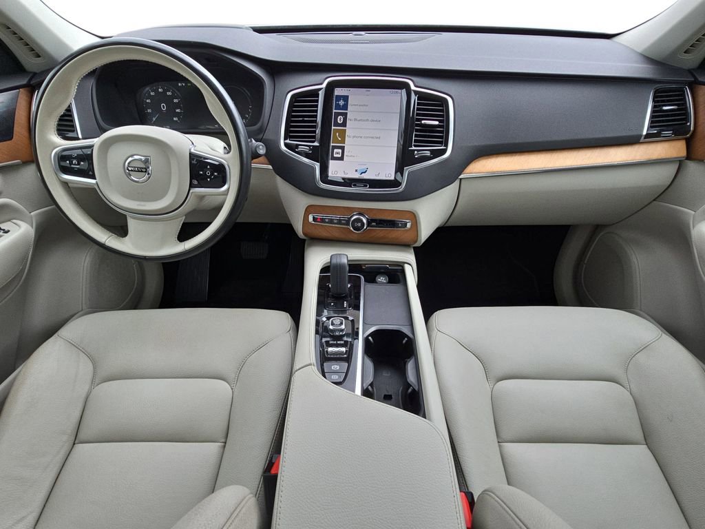 Used 2021 Volvo XC90 T8 Inscription Expression w/ Advanced Package image 9