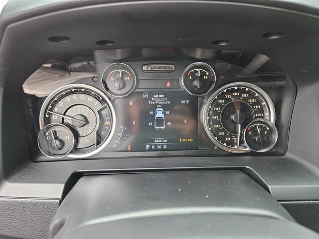 Used 2018 RAM 1500 Rebel w/ Luxury Group AWD/4WD image 28