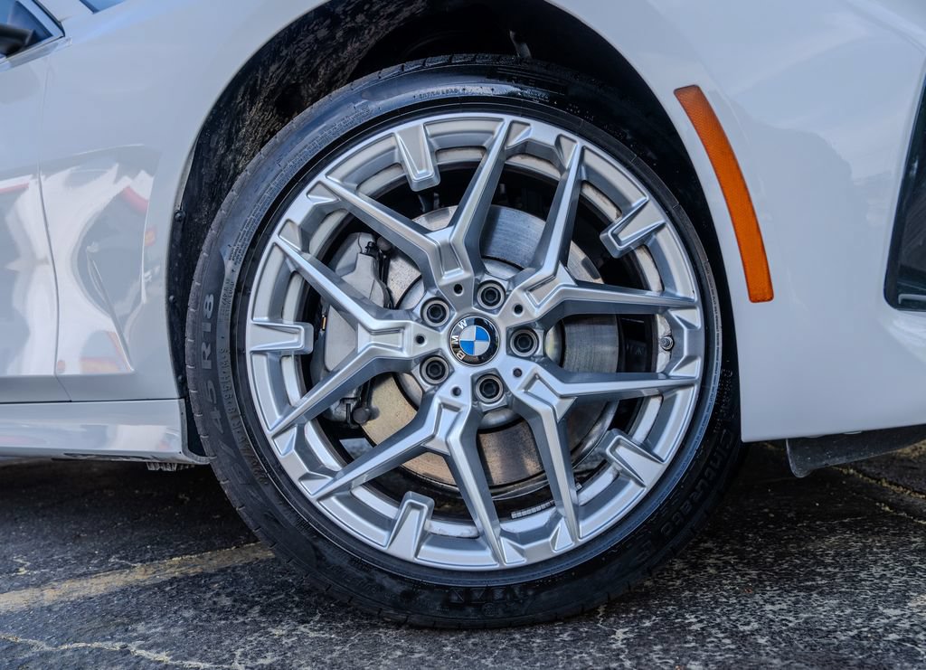 Used 2026 BMW 330i Sedan RWD image 29
