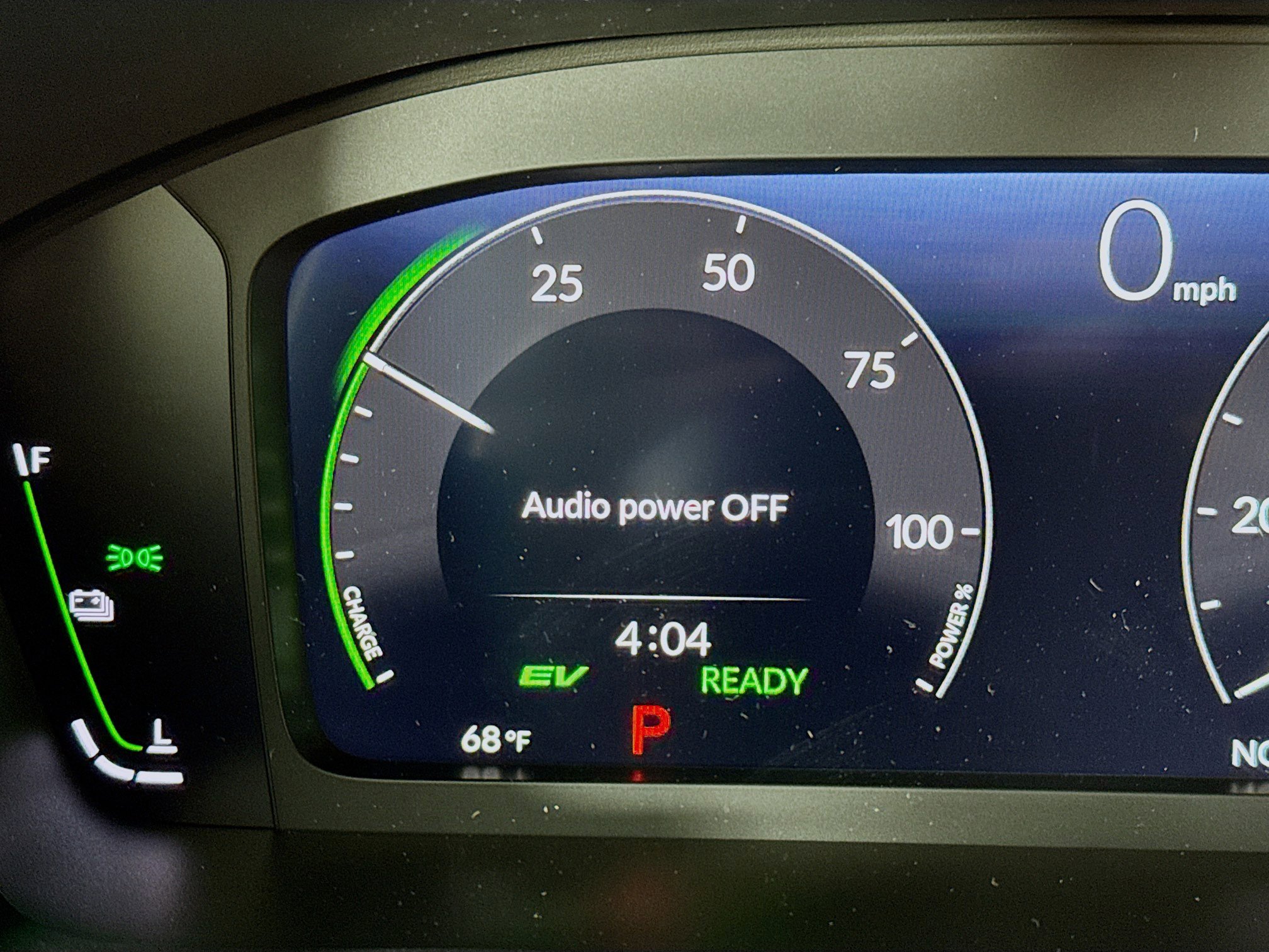 New 2026 Honda CR-V Sport-L image 12