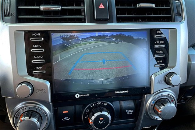 Used 2023 Toyota 4Runner SR5 image 13