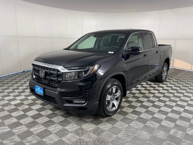 New 2026 Honda Ridgeline RTL