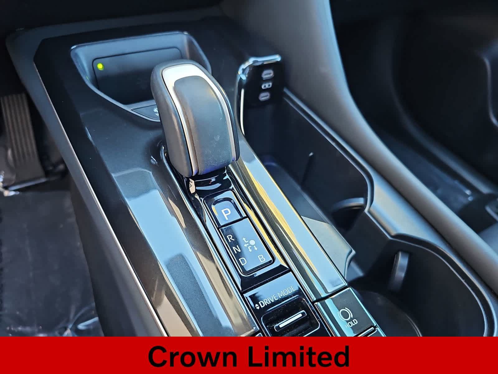 Used 2024 Toyota Crown w/ Advanced Technology Package AWD/4WD image 21