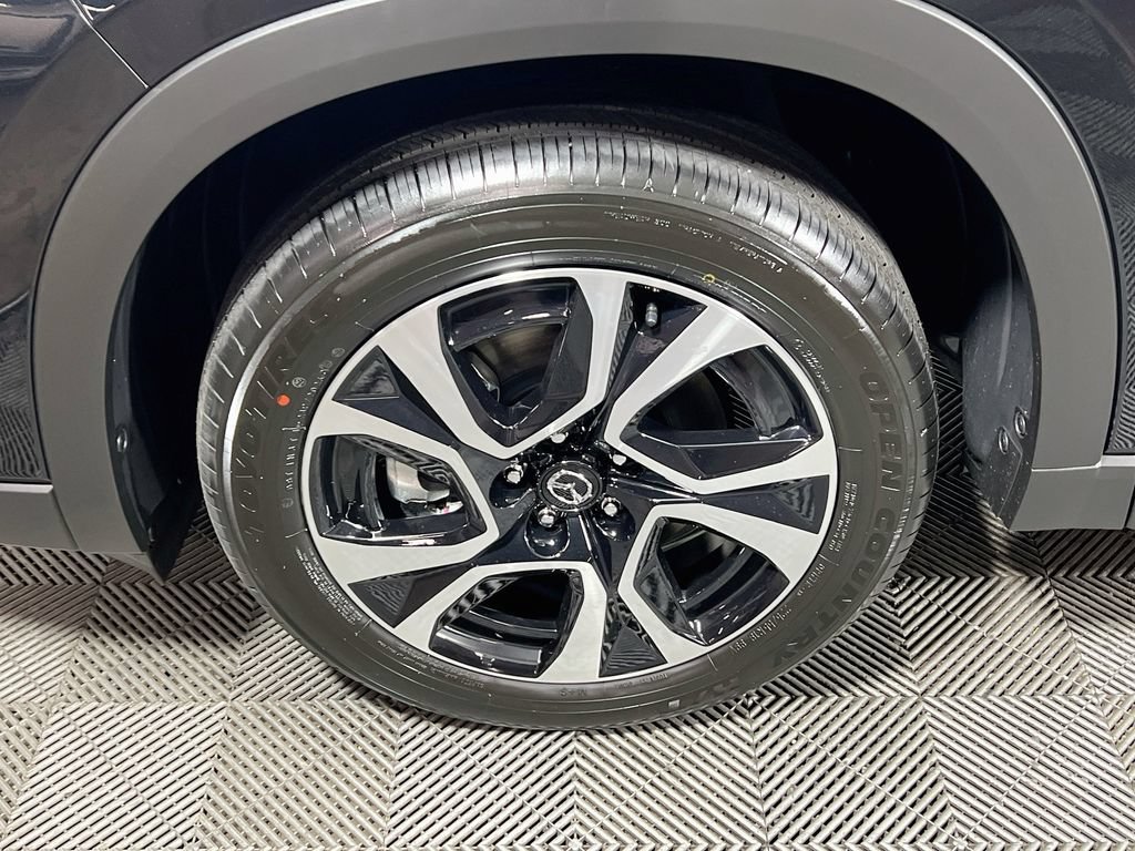 New 2026 MAZDA CX-5 Preferred AWD/4WD image 22
