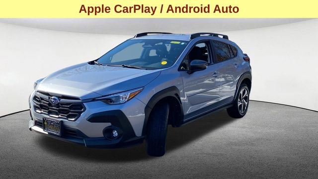 Used 2025 Subaru Crosstrek 2.0i Premium AWD/4WD image 4