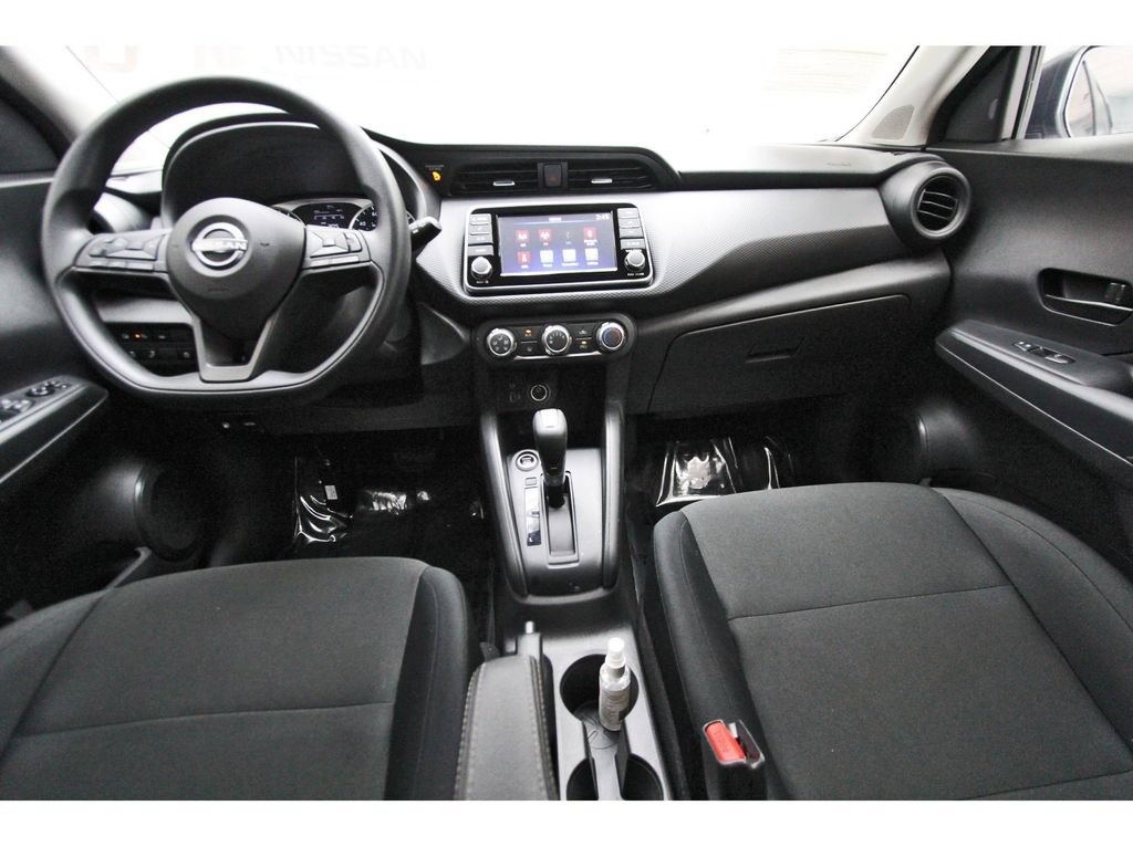 Used 2025 Nissan Kicks Play S FWD image 7