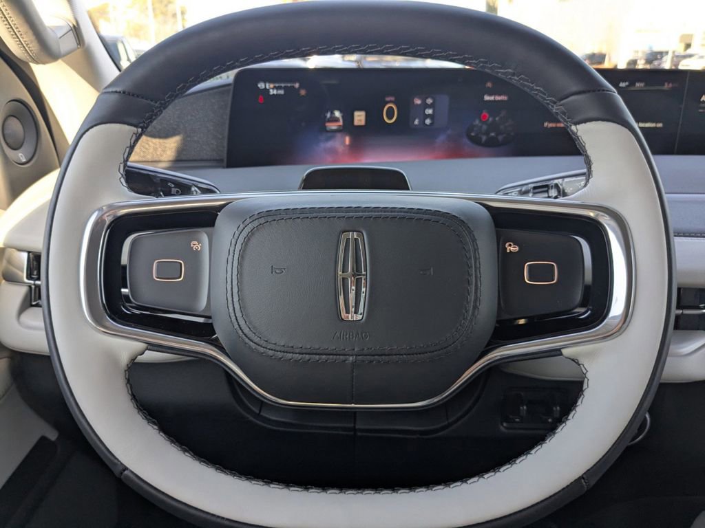 New 2026 Lincoln Navigator Reserve image 31