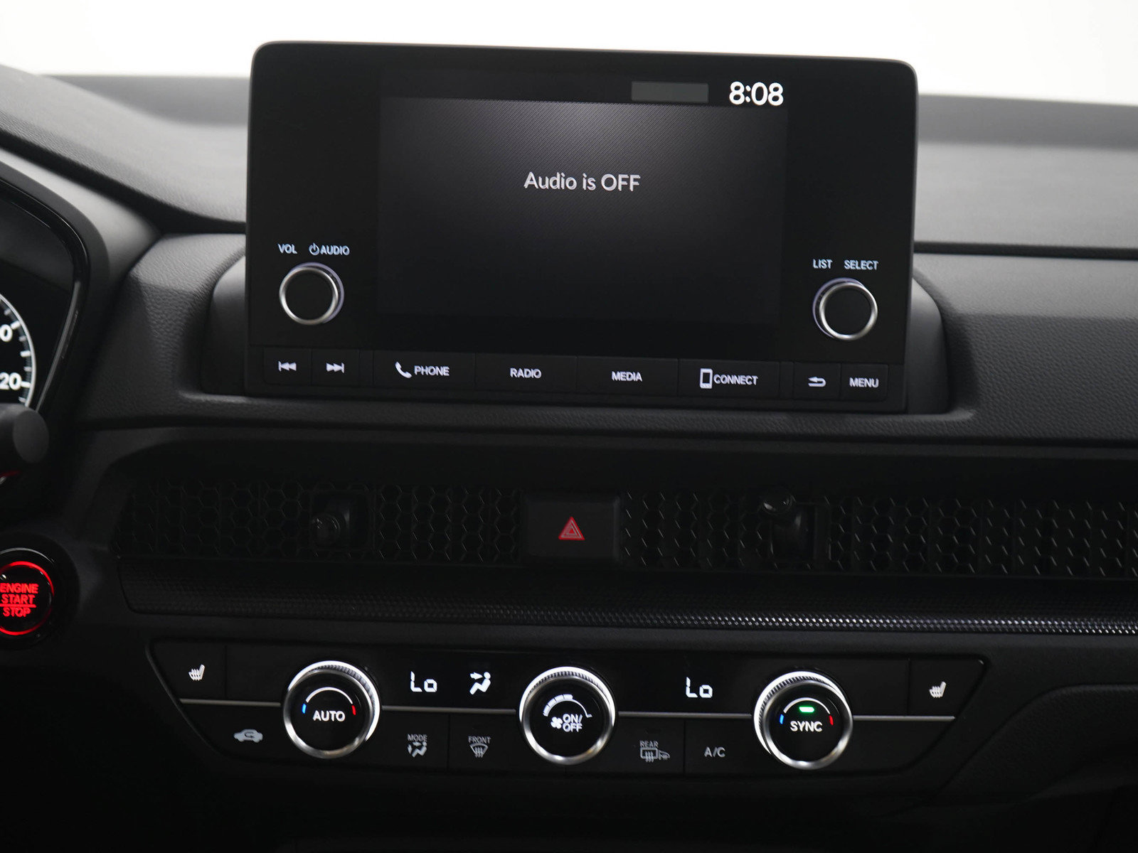Used 2024 Honda CR-V EX image 17