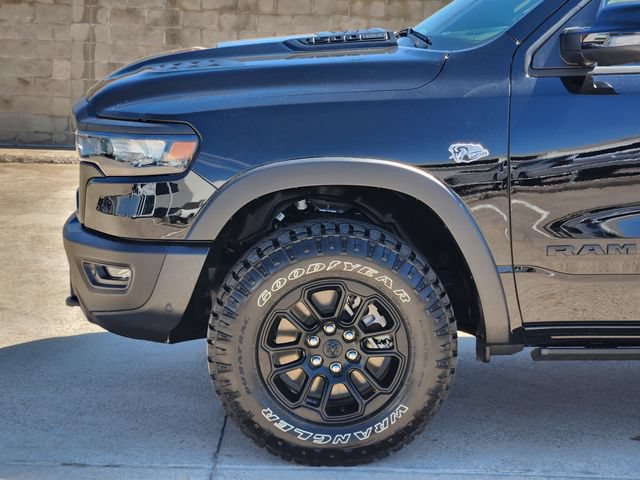 Used 2026 RAM 1500 Rebel w/ Rebel Level 2 Equipment Group AWD/4WD image 15