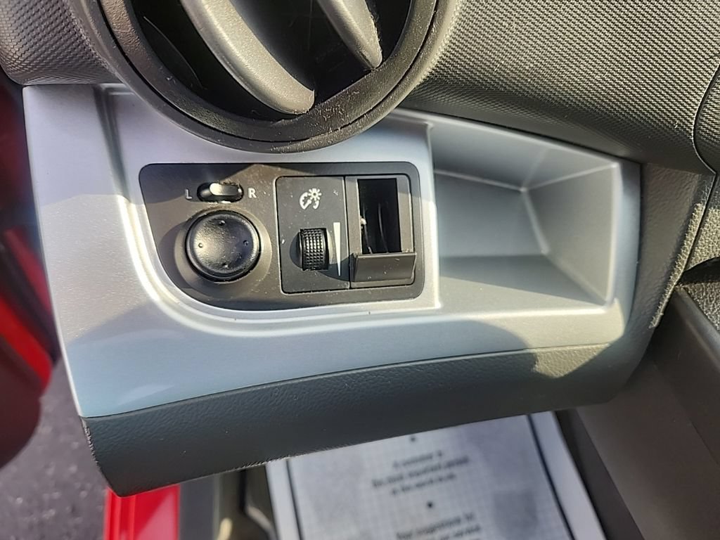 Used 2013 Chevrolet Spark LT FWD image 9