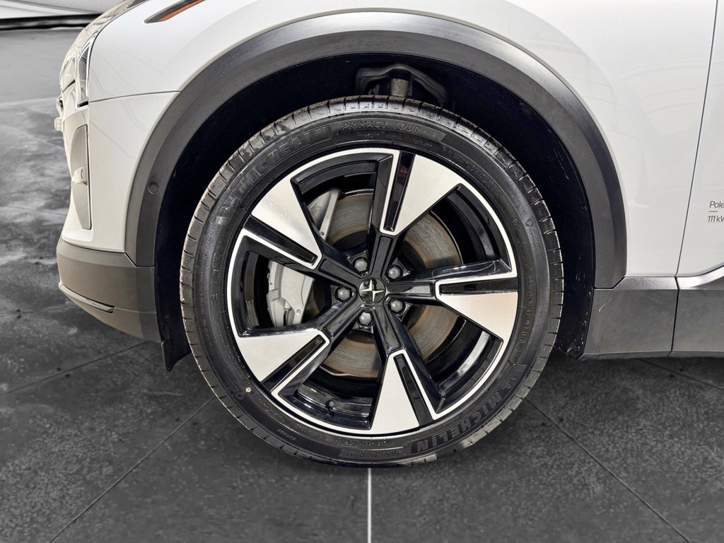 Used 2025 Polestar Polestar 3 image 29