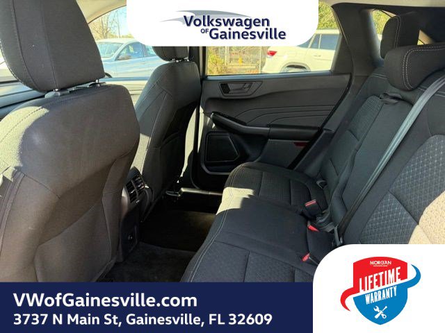 Used 2025 Ford Escape Active image 11