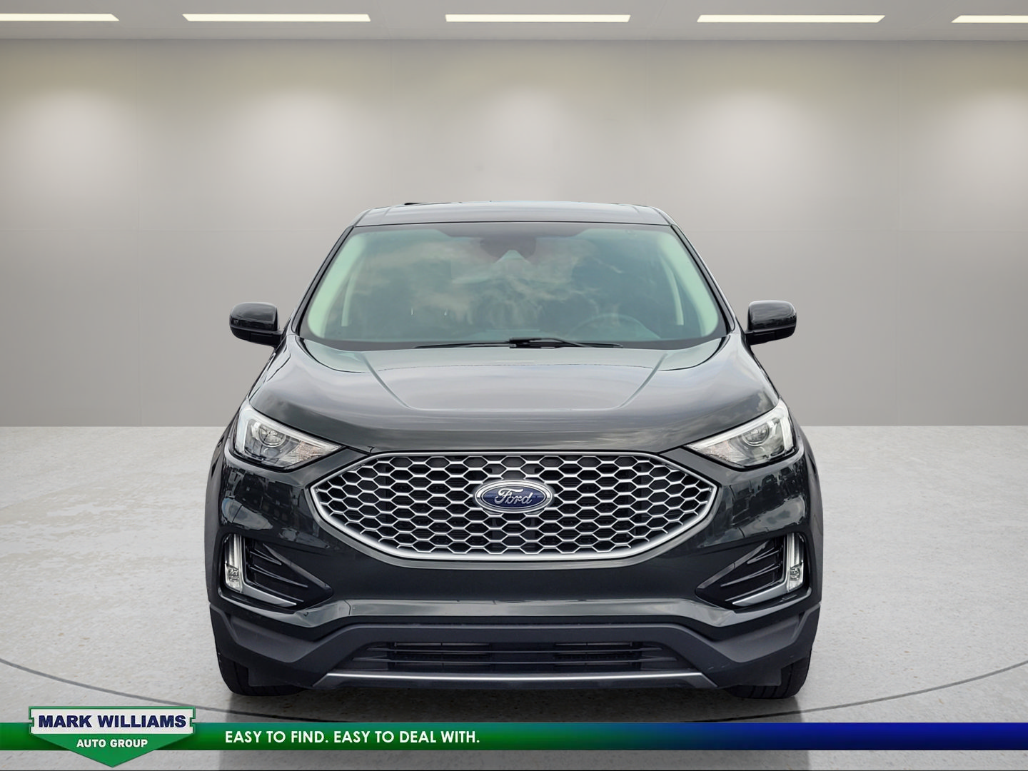 Used 2023 Ford Edge SEL w/ Convenience Package AWD/4WD image 9