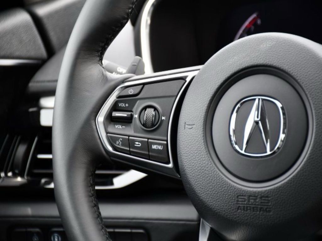 New 2026 Acura MDX w/ Technology Package image 22