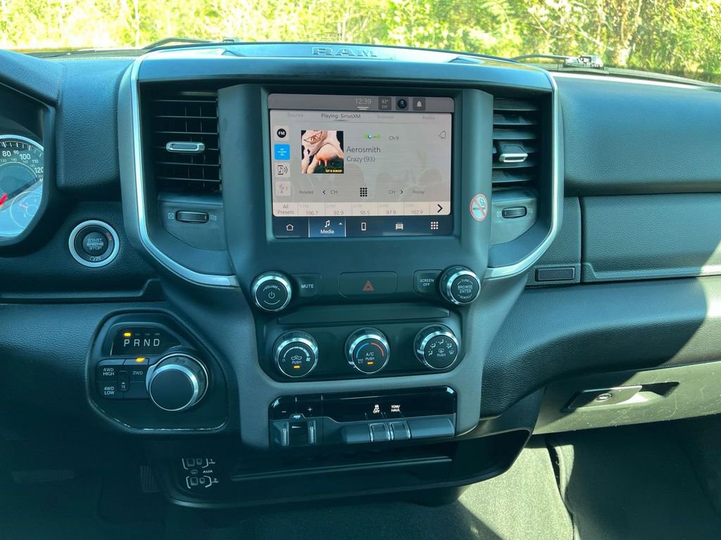 Used 2024 RAM 2500 Big Horn image 14