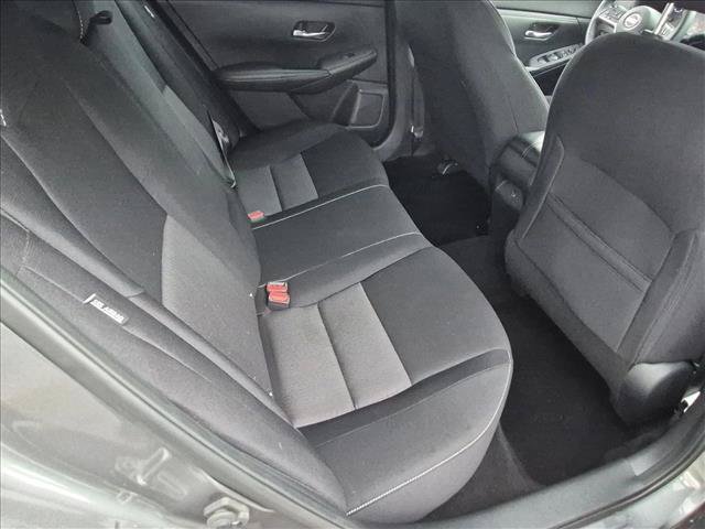 Used 2021 Nissan Sentra SV FWD image 16